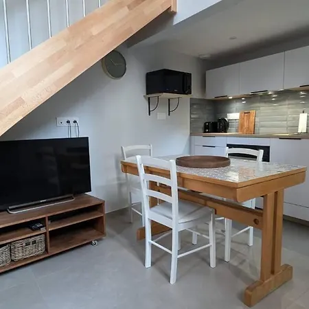 L'atelier D'henri Centre-ville Apartment