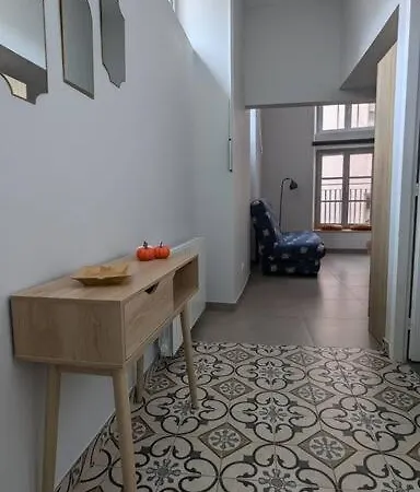Apartment L'atelier D'henri Centre-ville *