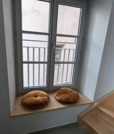 Apartment L'atelier D'henri Centre-ville *