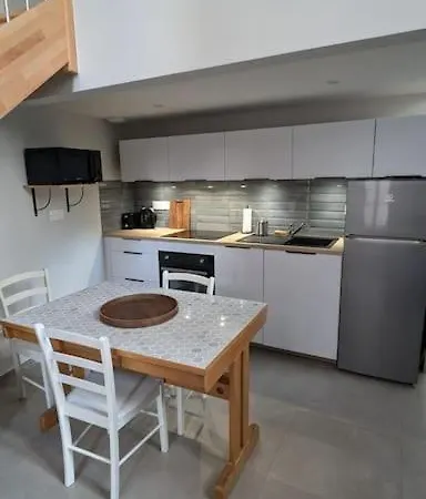 Apartment L'atelier D'henri Centre-ville Annonay