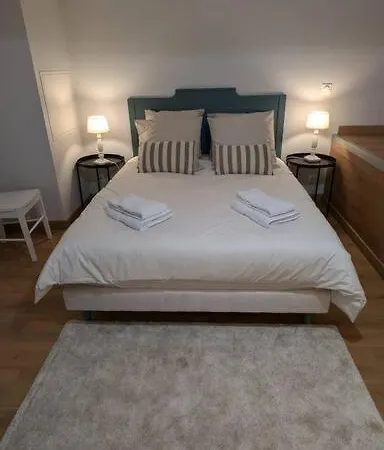 L'atelier D'henri Centre-ville Apartment